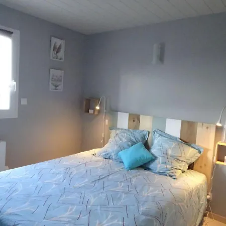 Modern House Not Far From Mont Saint-michel * Dragey